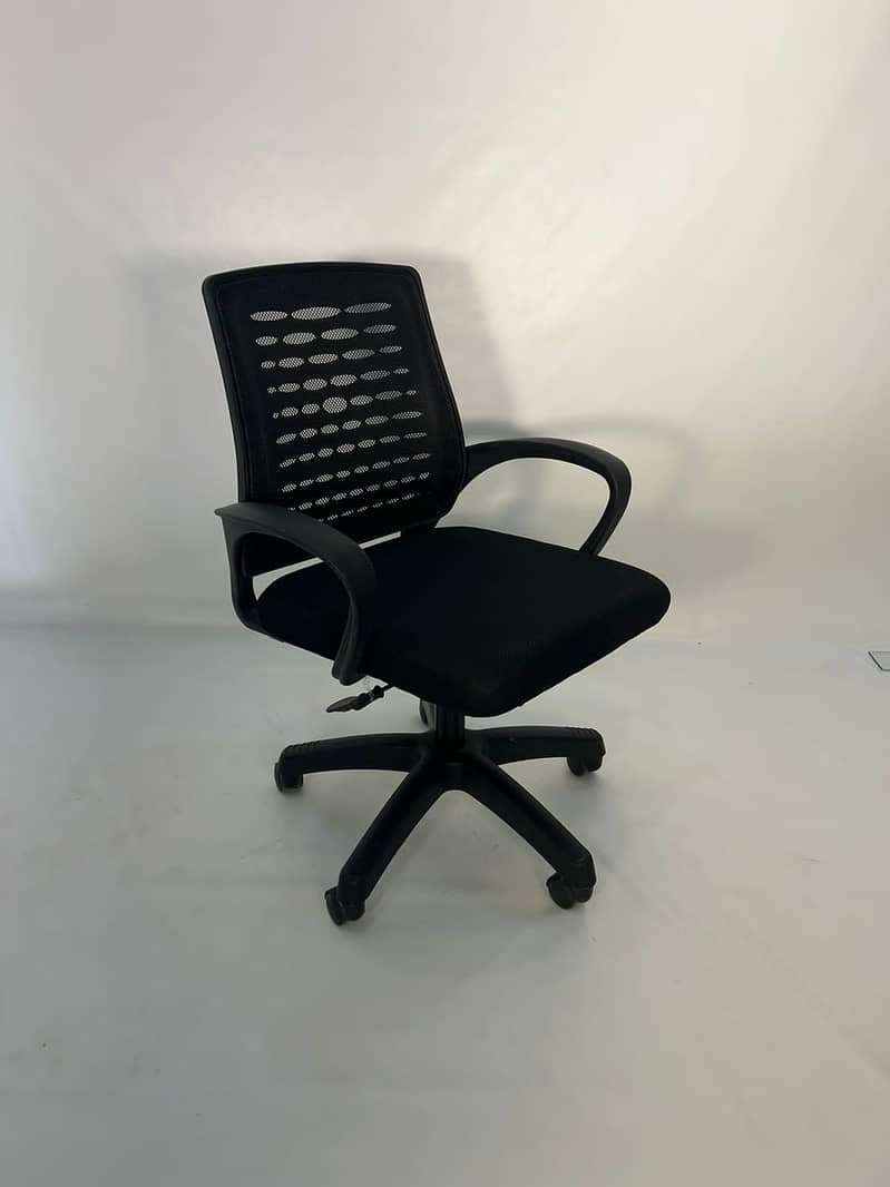 Staff Chair, Computer Chair, Study Chair ( Office Chair ) 10