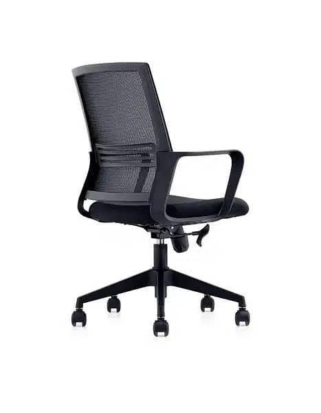 Staff Chair, Computer Chair, Study Chair ( Office Chair ) 11