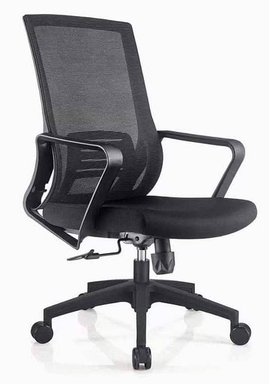Staff Chair, Computer Chair, Study Chair ( Office Chair ) 12