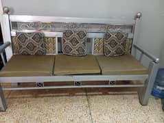 Sofa 5 seater with center Table 0