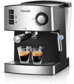 Sokany Saachi Coffee Maker 0