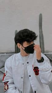 Faizan Sandhu 