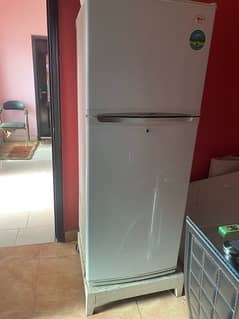 L. G NO FROST refrigerator