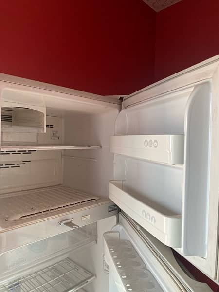 L. G NO FROST refrigerator 3