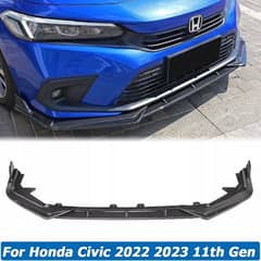 Honda Civic 2023 Lower Bumper kit 0