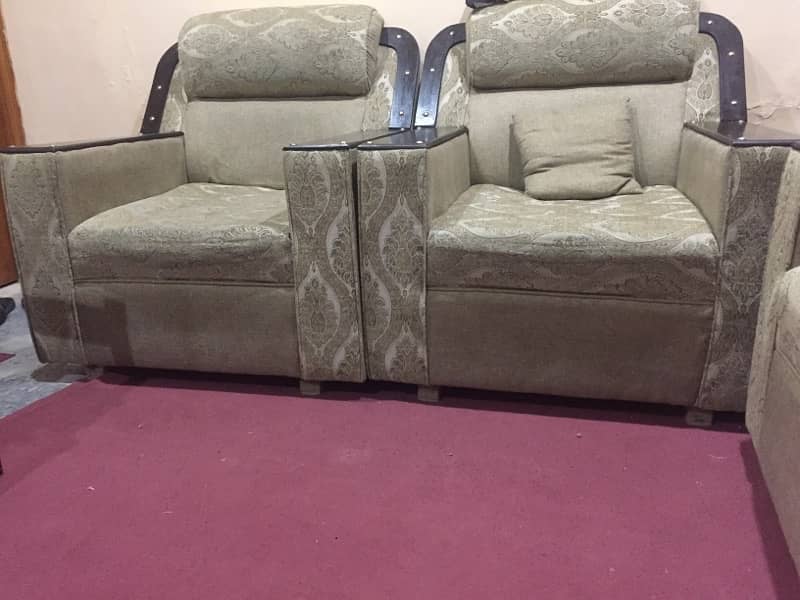 5 Seater Sofa for Sale 1