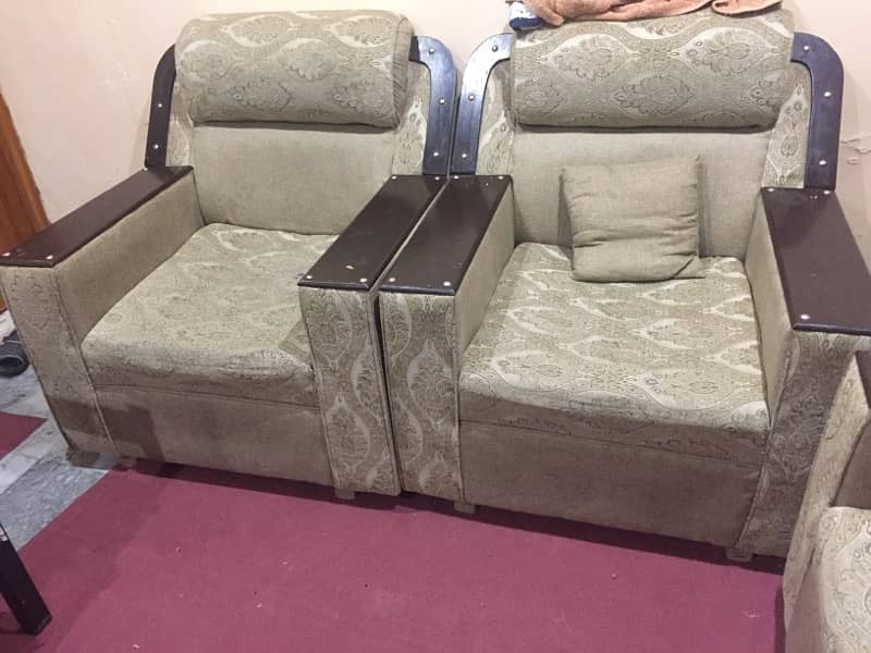 5 Seater Sofa for Sale 4