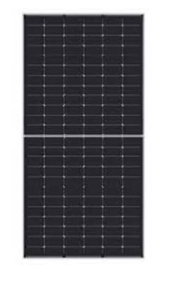 Jinko, Canadian, Solar Panels / Solar System