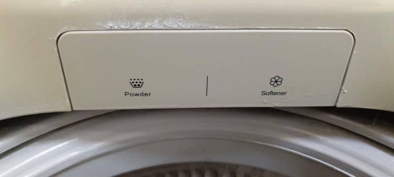 Sell washing machine he 5