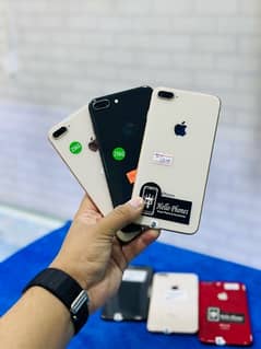 iphone 8 plus | 256 GB PTA APPROVED 0