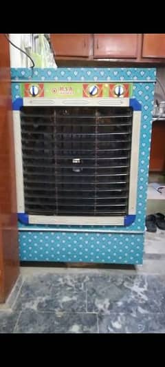 Room Air Cooler Lahori Pankha