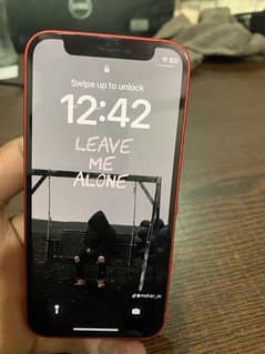 iphone 12mini 64gb factory unlock