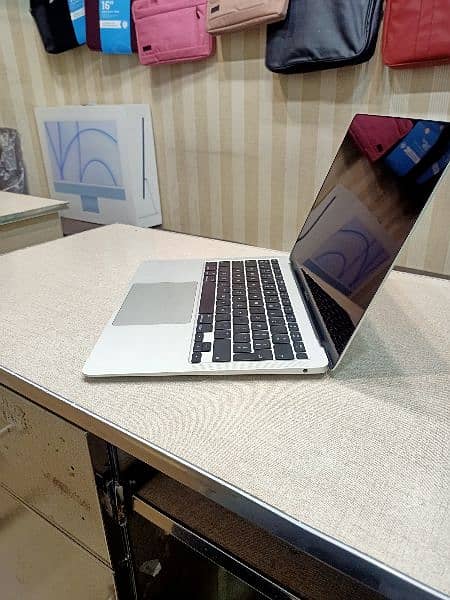 apple macbook Air 2020 m1 chip space grey 2