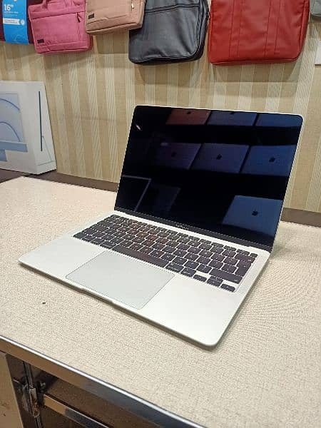 apple macbook Air 2020 m1 chip space grey 5