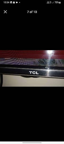TCL xmart tv 32 inche contact 03493004551 only Karachi 1