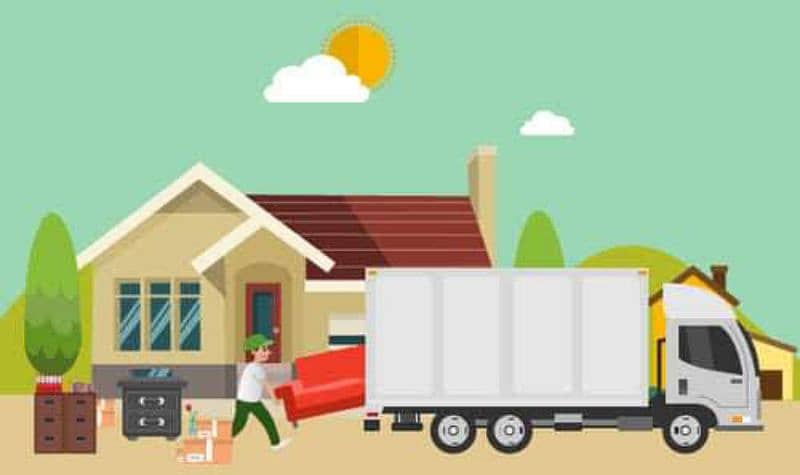 Relocation Movers & Packers provide best moving services. 4