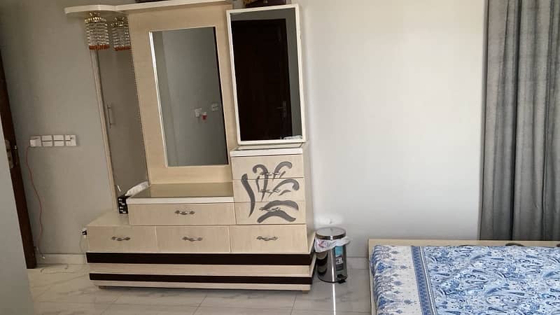 Dubai bedroom set 6