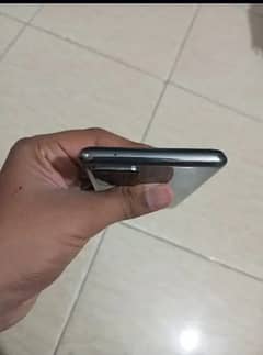 urgent sale Oppo f19 with box 0