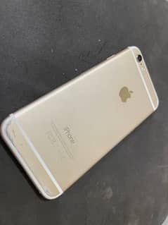i phone 6 64GB PTA approved