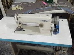brother sewing machine