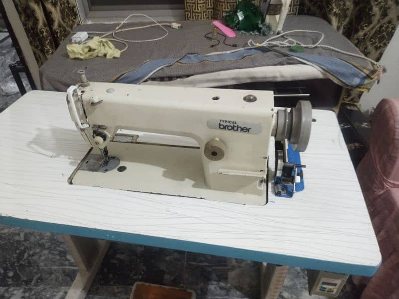brother sewing machine 2