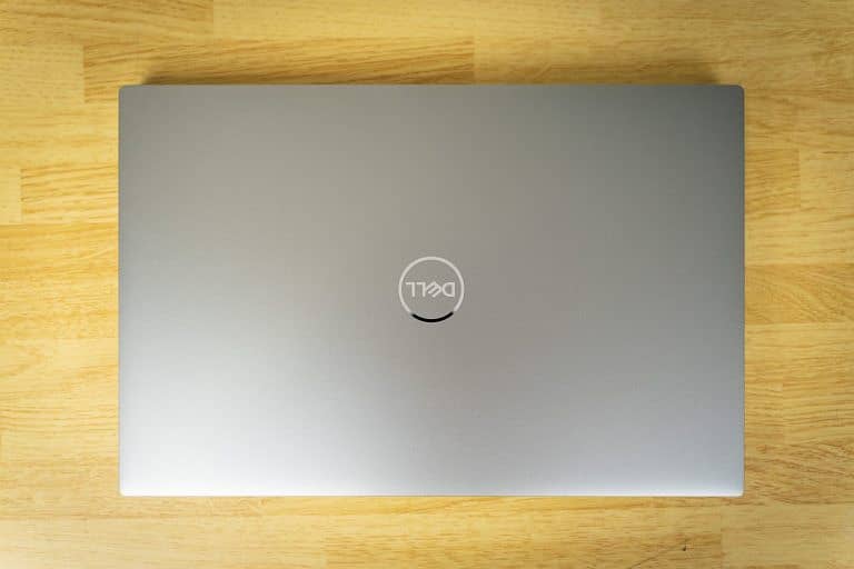 Dell XPS 9730 Laptop - 17-inch core I7 13th RTX 4050 7