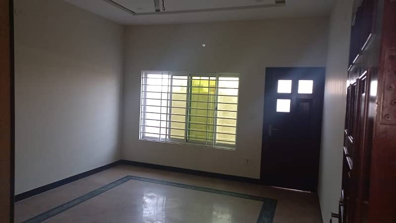 1 Kanal with Actual Pictures Double Unit House Available For Sale in F-17 Islamabad. 1