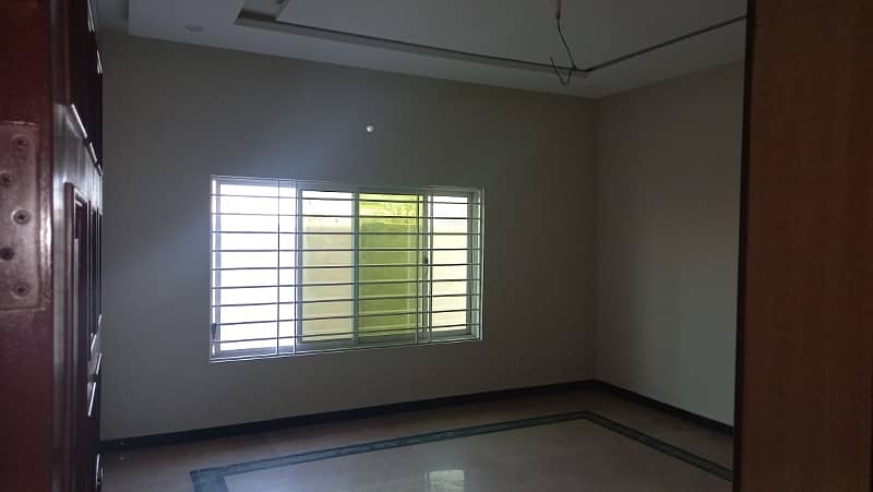 1 Kanal with Actual Pictures Double Unit House Available For Sale in F-17 Islamabad. 3
