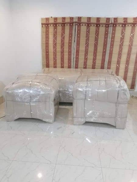 Packers & Movers 03024550499 1