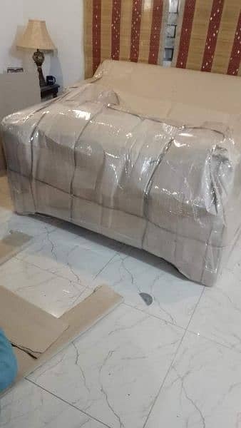 Packers & Movers 03024550499 7