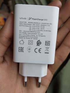 Vivo charger original 44 v 0