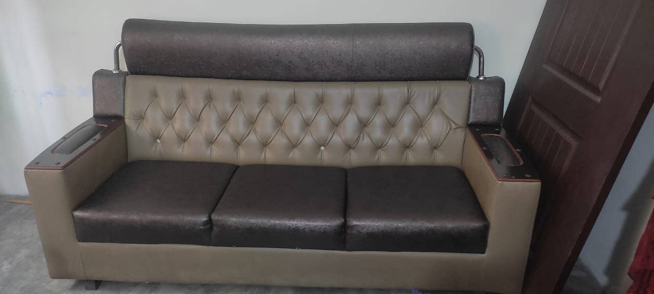 Sofa Set 9