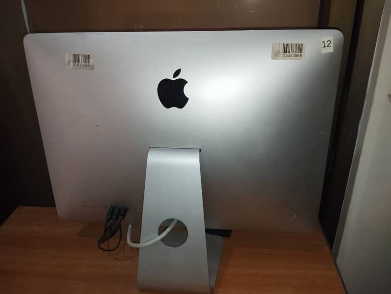 iMac 2015 (21.5-inch, Core i5, 8GB RAM) for Sale 1