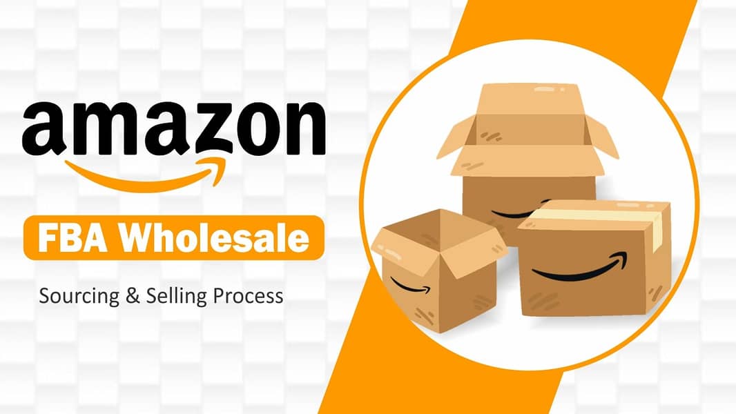 Amazon Private Label (VA) & FBA whole sale 1
