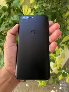 OnePlus 5, 8/128 Dual sim approved 0