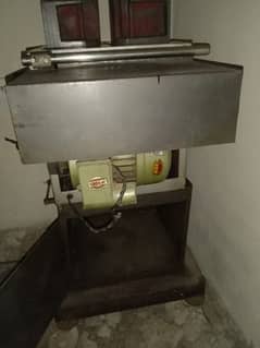 Aluminum cutter for sale contact no. 03279892559 0