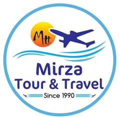 Mirza Tour And Travels 0