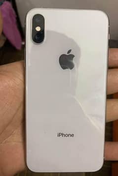 Iphone xs (read ad first)