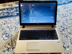 HP ProBook 450 G3, Core i7 - 6th Generation, 100% Working Fine 0