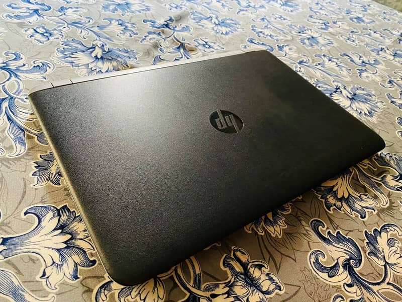 HP ProBook 450 G3, Core i7 - 6th Generation, 100% Working Fine 3