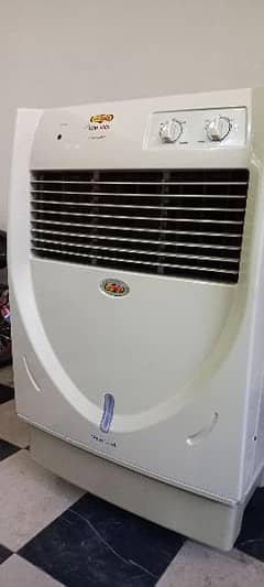air cooler Heat Hunter MC4000 is for sale