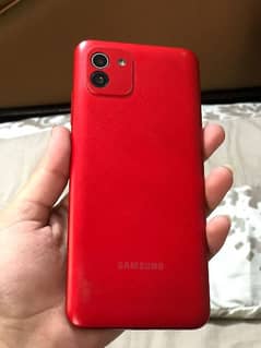 Samsung galaxy A03 3/32gb