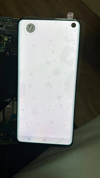 Samsung dotted panels 3