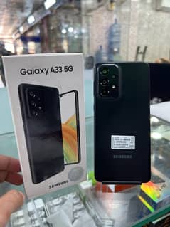 Samsung A33 5G 8/128Gb
