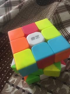 cube first classnice 0