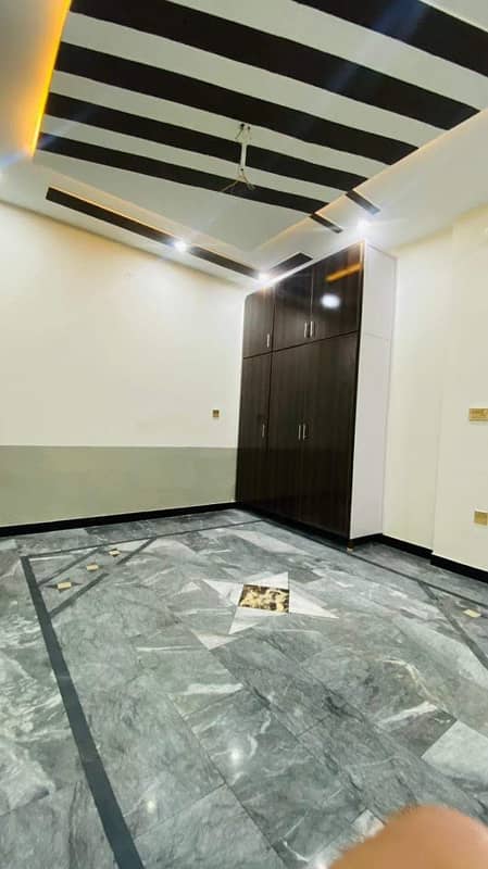 6 Marla Double Story #house for Rent in #Airport Housing Society, Rawalpindi 2