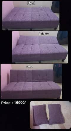 Sofa Comfort 0