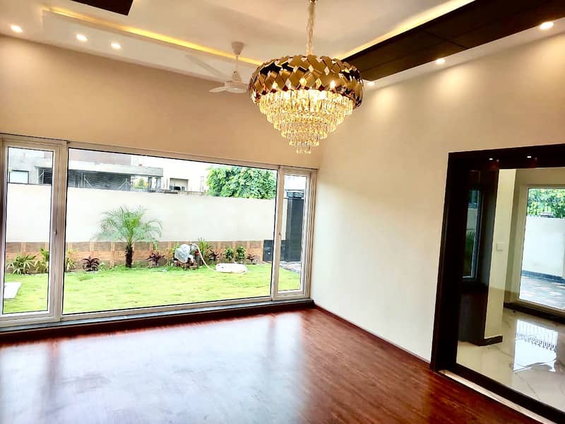 Brand New Luxurious Double Unit Tiles Flooring House Available for Rent in D-12/4, Islamabad 3