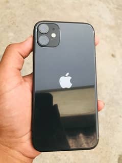 iphone 11 Not PTA with box and charger