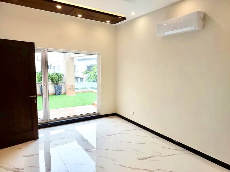 Brand New Luxurious Double Unit Tiles Flooring House Available for Rent in D-12/4, Islamabad 35